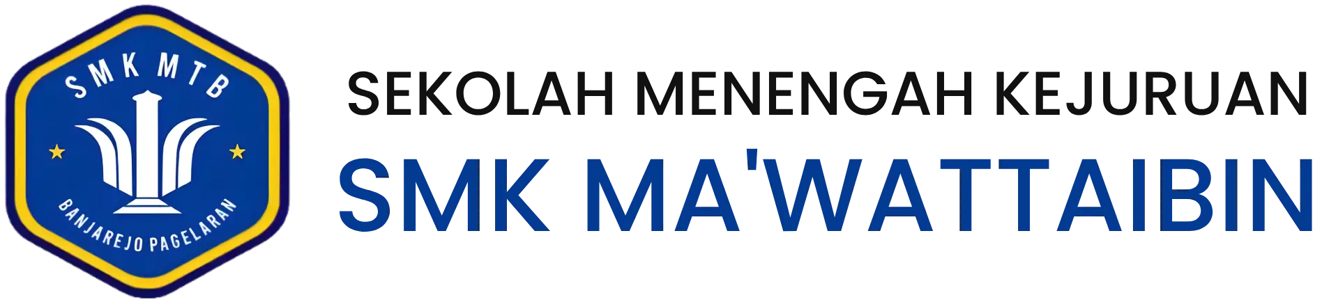 Logo SMK MA'WATTAIBIN